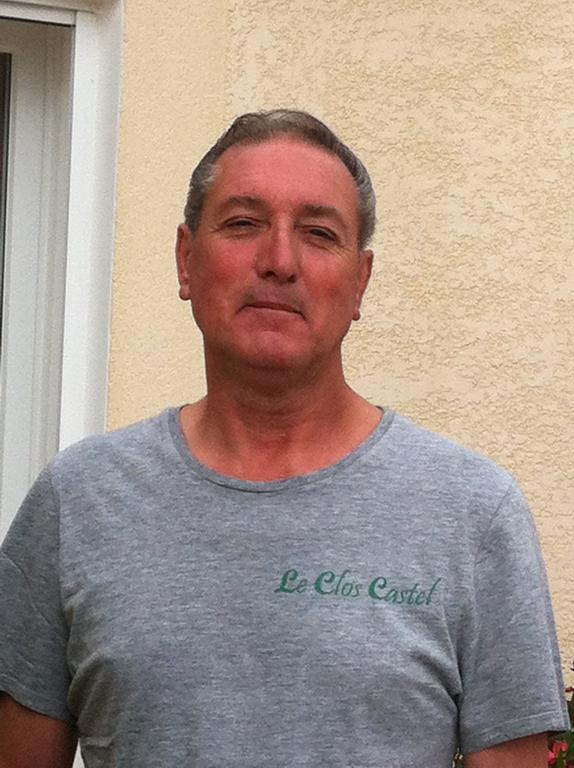 Le Clos Castel - Gite Equipe Кастелжалу Екстериор снимка